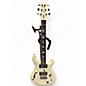 Used 2015 PRS S2 Single Cut Standard Antique White Solid Body Electric Guitar thumbnail