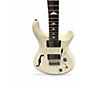 Used 2015 PRS S2 Single Cut Standard Antique White Solid Body Electric Guitar