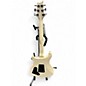 Used 2015 PRS S2 Single Cut Standard Antique White Solid Body Electric Guitar