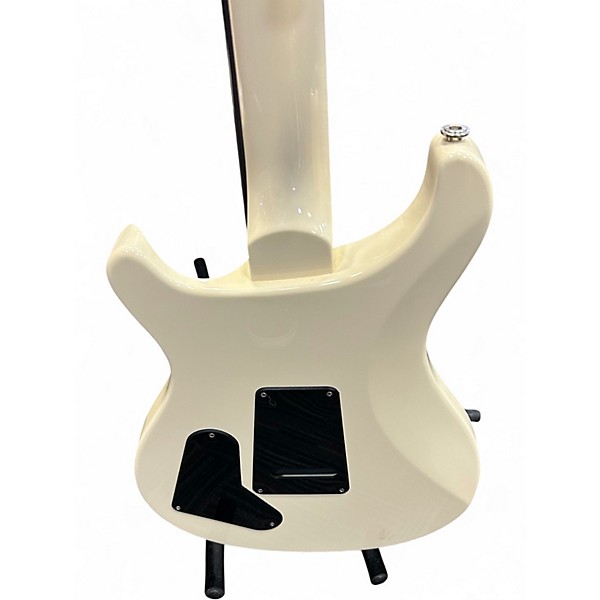 Used 2015 PRS S2 Single Cut Standard Antique White Solid Body Electric Guitar