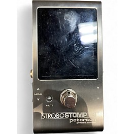 Used Peterson sshd-1 Tuner Pedal