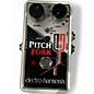 Used Electro-Harmonix Pitch Fork Polyphonic Pitch Shifting Effect Pedal thumbnail