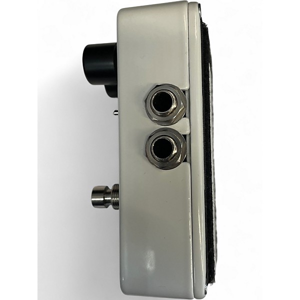 Used Electro-Harmonix Pitch Fork Polyphonic Pitch Shifting Effect Pedal