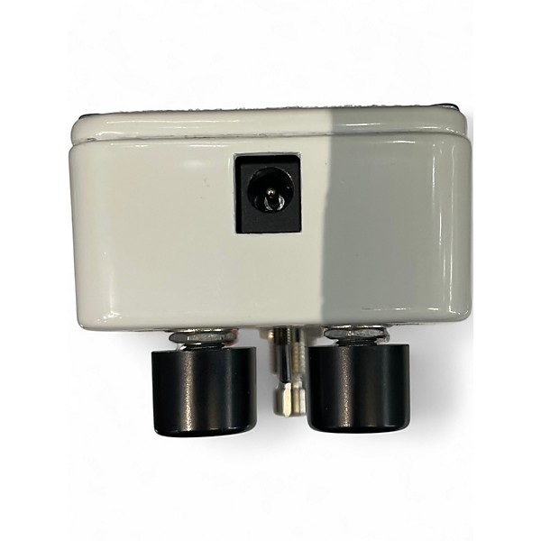 Used Electro-Harmonix Pitch Fork Polyphonic Pitch Shifting Effect Pedal