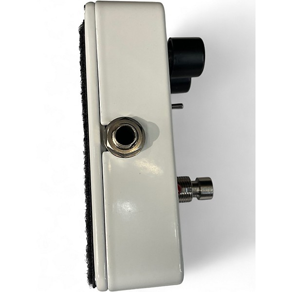 Used Electro-Harmonix Pitch Fork Polyphonic Pitch Shifting Effect Pedal