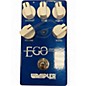 Used Wampler Ego Compressor Effect Pedal thumbnail