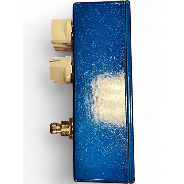 Used Wampler Ego Compressor Effect Pedal