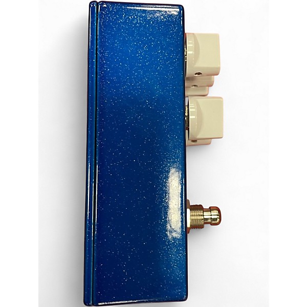 Used Wampler Ego Compressor Effect Pedal