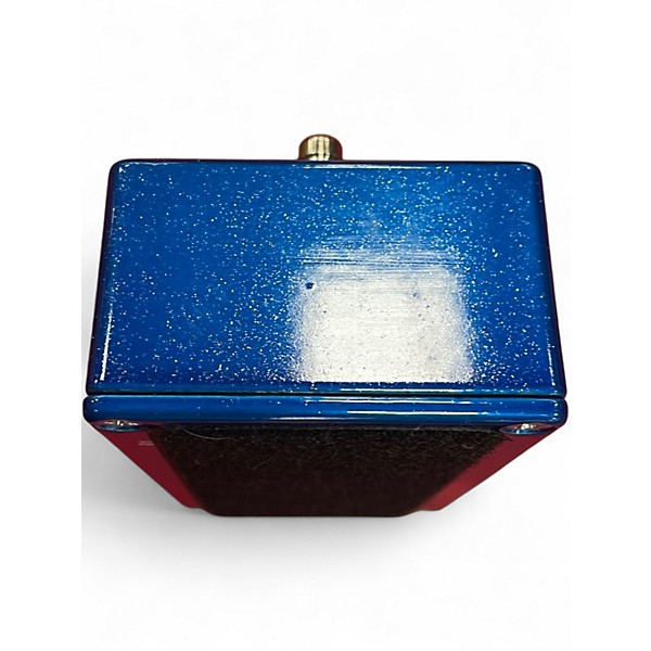 Used Wampler Ego Compressor Effect Pedal