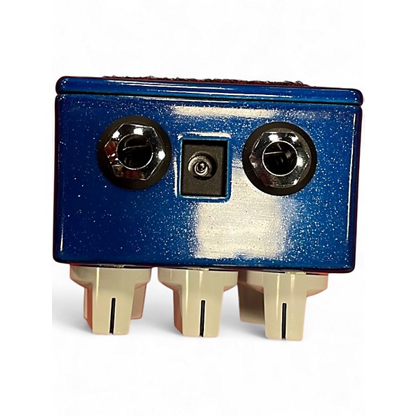 Used Wampler Ego Compressor Effect Pedal