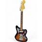 Used Fender Vintera 60s Jaguar 3 Color Sunburst Solid Body Electric Guitar thumbnail