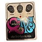 Used Electro-Harmonix Micro Q Tron Envelope Filter Effect Pedal