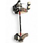 Used DW 9000 Series Double Double Bass Drum Pedal thumbnail