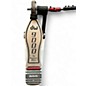 Used DW 9000 Series Double Double Bass Drum Pedal