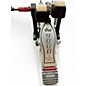Used DW 9000 Series Double Double Bass Drum Pedal