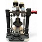 Used DW 9000 Series Double Double Bass Drum Pedal
