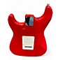 Used Squier Stratocaster II Torino Red Solid Body Electric Guitar