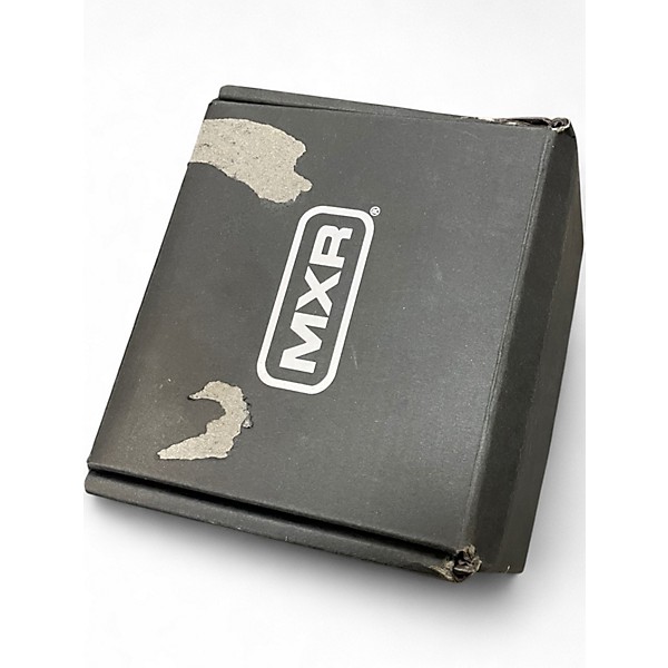 Used MXR mini iso-brick Power Supply