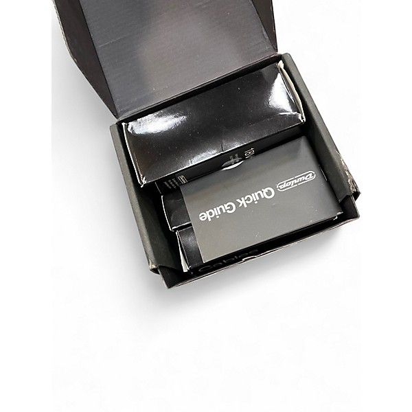 Used MXR mini iso-brick Power Supply