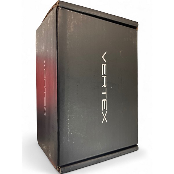 Used Vertex Tone Secret Effect Pedal
