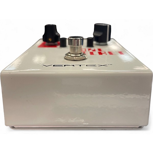 Used Vertex Tone Secret Effect Pedal