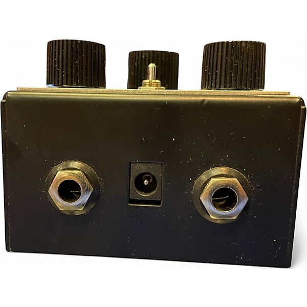 Used Maestro RANGER OVERDRIVE  Effect Pedal