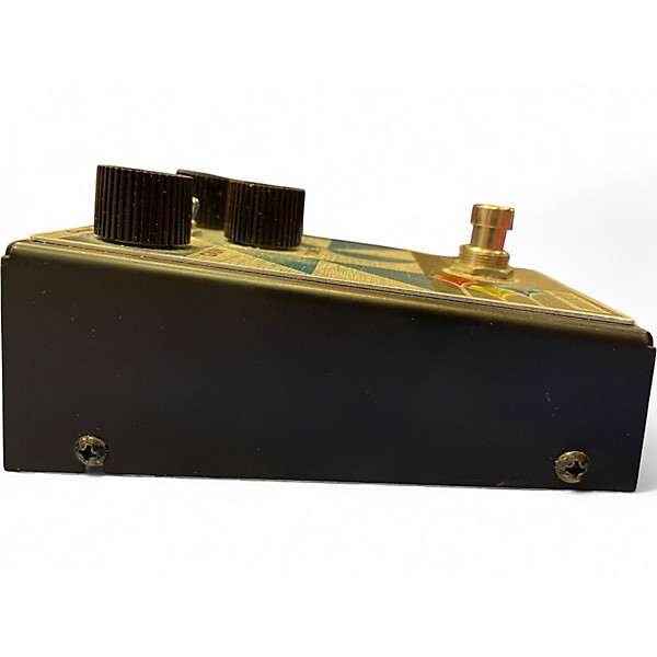 Used Maestro RANGER OVERDRIVE  Effect Pedal