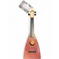 Used Fluke M10 AMETHYST Ukulele thumbnail
