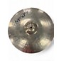 Used SABIAN 14in AAX Medium  Cymbal thumbnail