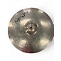 Used SABIAN 14in AAX Medium  Cymbal