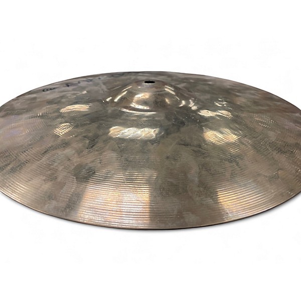 Used SABIAN 14in AAX Medium  Cymbal