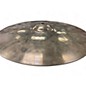 Used SABIAN 14in AAX Medium  Cymbal