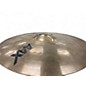Used SABIAN 14in AAX Medium  Cymbal