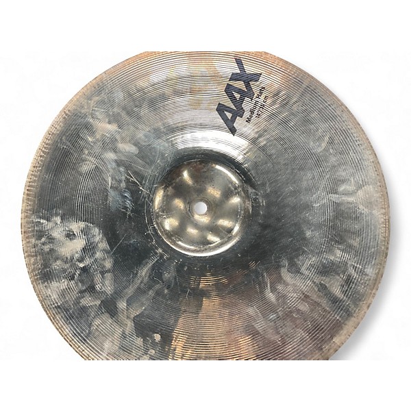 Used SABIAN 14in AAX Medium  Cymbal