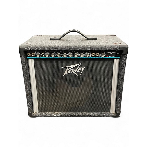 Used Peavey Studio Pro 110 Guitar Combo Amp