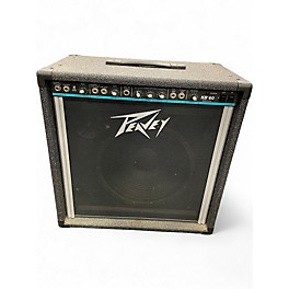 Used Peavey KB60 Bass Combo Amp