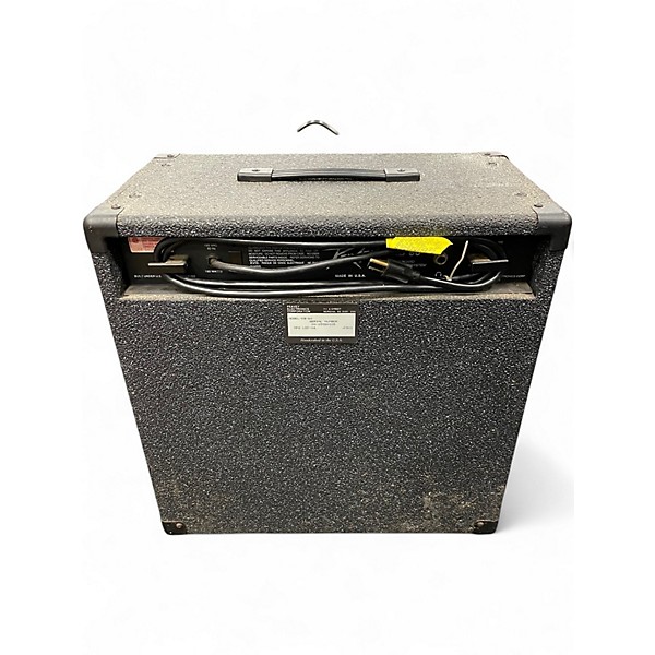 Used Peavey KB60 Bass Combo Amp