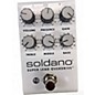 Used Soldano Super Lead Overdrive Effect Pedal thumbnail