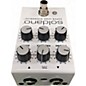Used Soldano Super Lead Overdrive Effect Pedal
