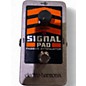 Used Electro-Harmonix SIGNAL PAD Pedal thumbnail
