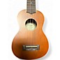 Used Mitchell MU40NT Natural Ukulele