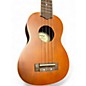 Used Mitchell MU40NT Natural Ukulele