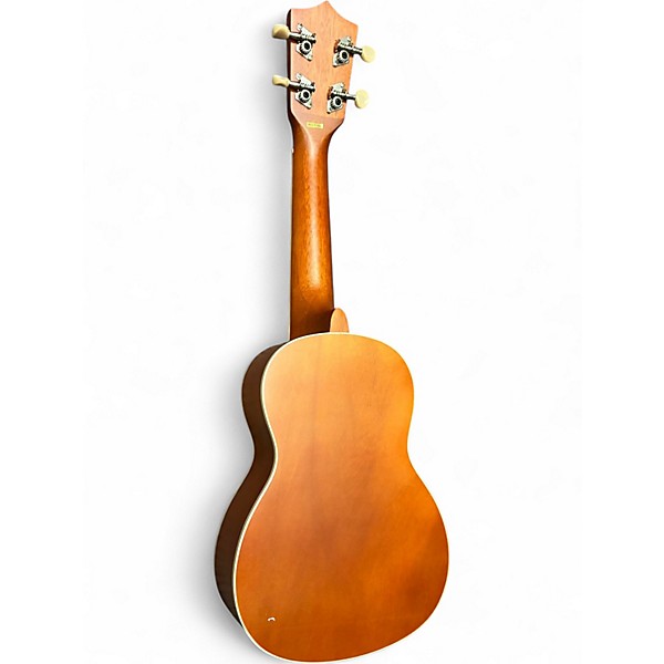 Used Mitchell MU40NT Natural Ukulele