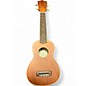 Used Mitchell MU40NT Natural Ukulele thumbnail