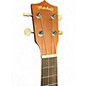 Used Mitchell MU40NT Natural Ukulele