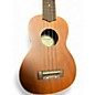 Used Mitchell MU40NT Natural Ukulele