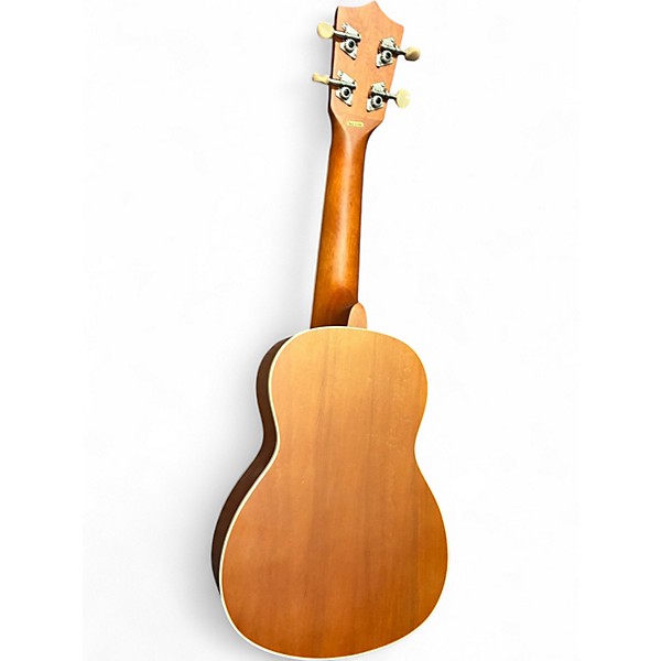 Used Mitchell MU40NT Natural Ukulele