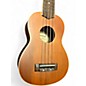 Used Mitchell MU40NT Natural Ukulele
