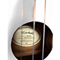 Used Mitchell MU40NT Natural Ukulele