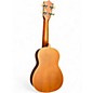 Used Mitchell MU40NT Natural Ukulele